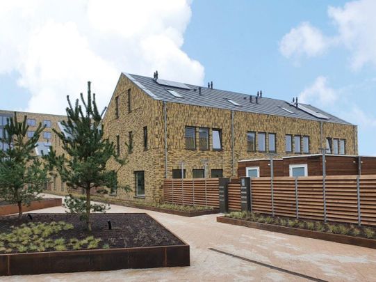 Treurenburgstraat 273, Villapark, 5613EA, Eindhoven - Photo 1