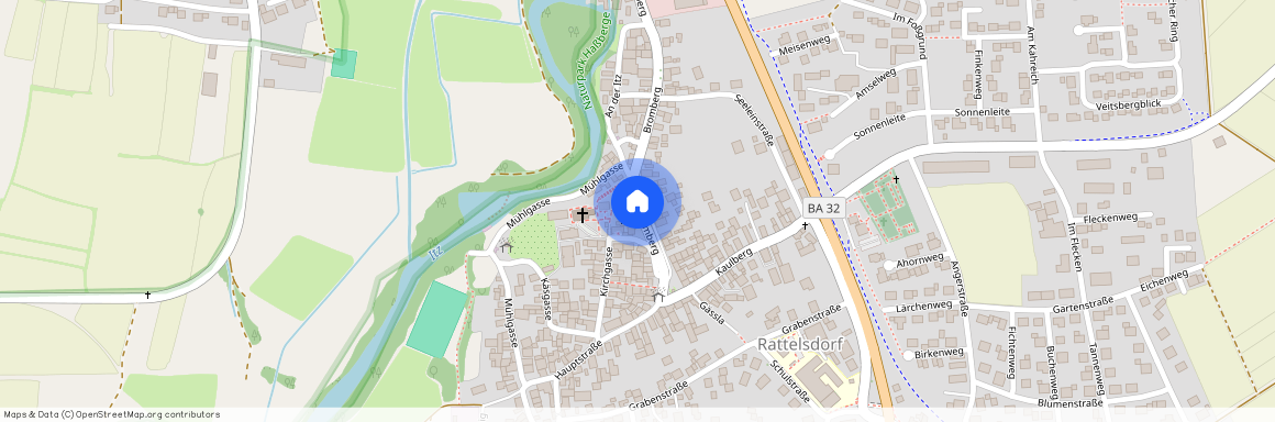 96179 Bayern - Rattelsdorf