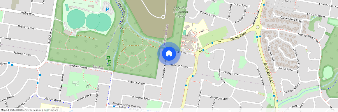 21 Margaret Street, Qld 4161, Alexandra Hills