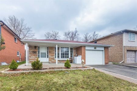 For Lease - 1232 Huntingwood Drive Unit# Upper, Toronto, Ontario - Photo 3