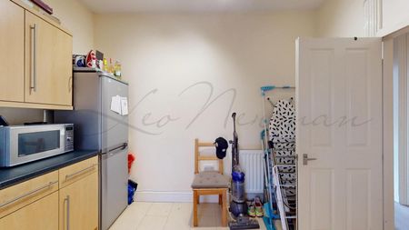 St Mary's Terrace, Maida Vale, W2 - Photo 4