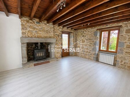 Location Maison 4 pièces 90m² - Photo 2
