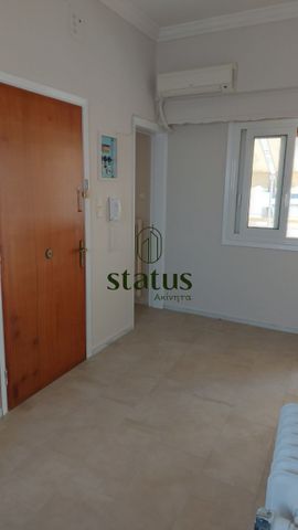 Studio/Γκαρσονιέρα για ενοικίαση Βουδ (Πάτρα) - Photo 2