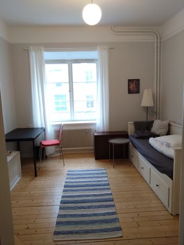 Inedalsgatan, Stockholm - Photo 4