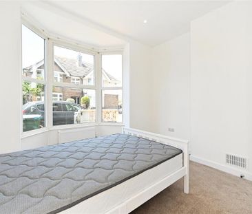 1 bedroom terraced house to rent - Photo 5