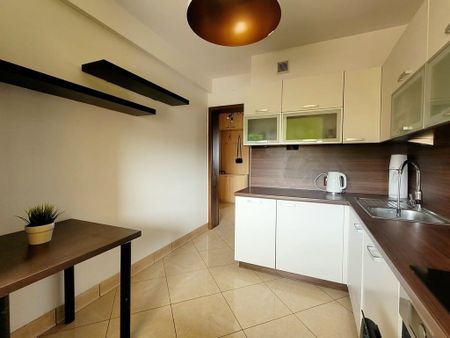 Na wynajem 2 pokoje Koziegłowy 49.42 m² - Photo 5