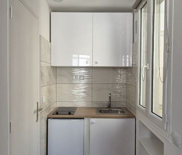 Studio refait à neuf - Photo 2