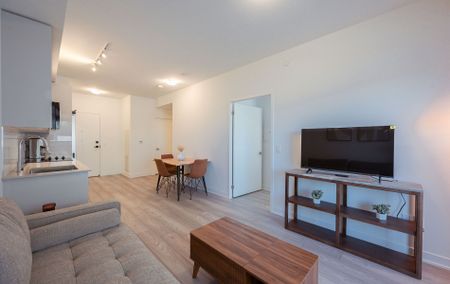 For Lease - 10 Abeja Street Unit# 1917, Vaughan, Ontario - Photo 3