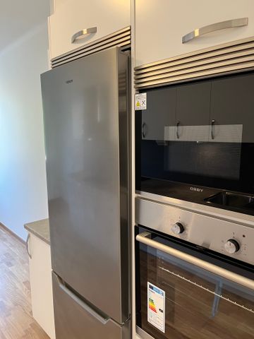 Kristinegatan 15 - Foto 4