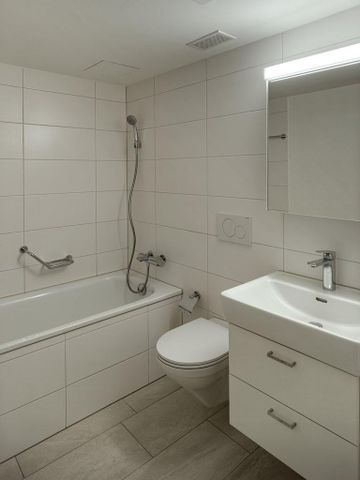 Traumhafte Wohnung in grüner Umgebung - Photo 5