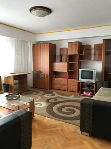 Apartament 2 camere de inchiriat in Cluj-Napoca ID 5837 - Photo 3