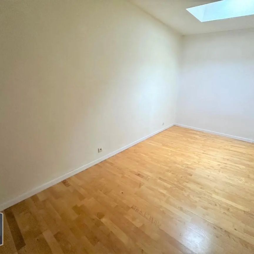 Appartement à louer 3 pièces 100.67m² - Photo 1