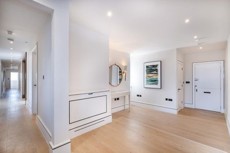 5 bedroom apartment to rent - Photo 3