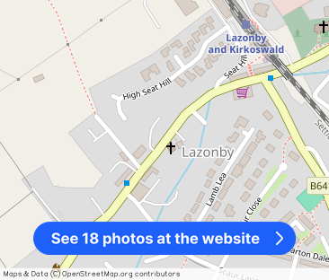 2 Little Scalehill, Lazonby, Penrith, Cumbria - Photo 1