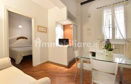 Bilocale via Miramonte, Castiglione - Tribunale, Bologna - Photo 3
