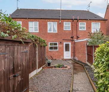 2 bed terraced house to rent in Tanyard Lane, Alvechurch, B48 - Photo 6