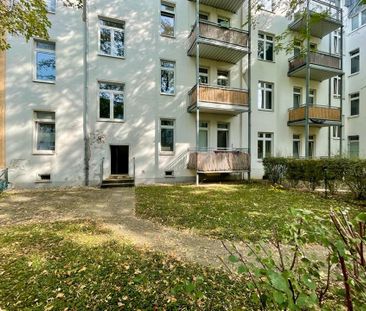 Helle 2-Raum-Wohnung in bester Lage in Stadtfeld Ost zu vermieten - Photo 6