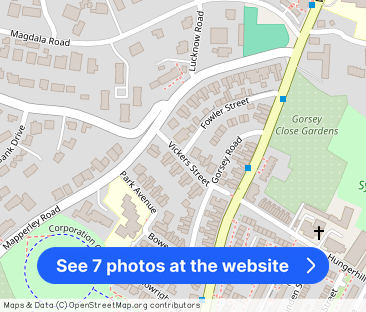 Vickers Street, Nottingham - Photo 1