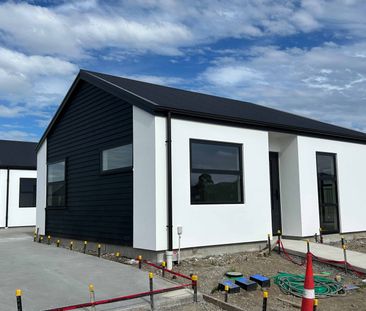 New Two Bedroom Apartments - Photo 4