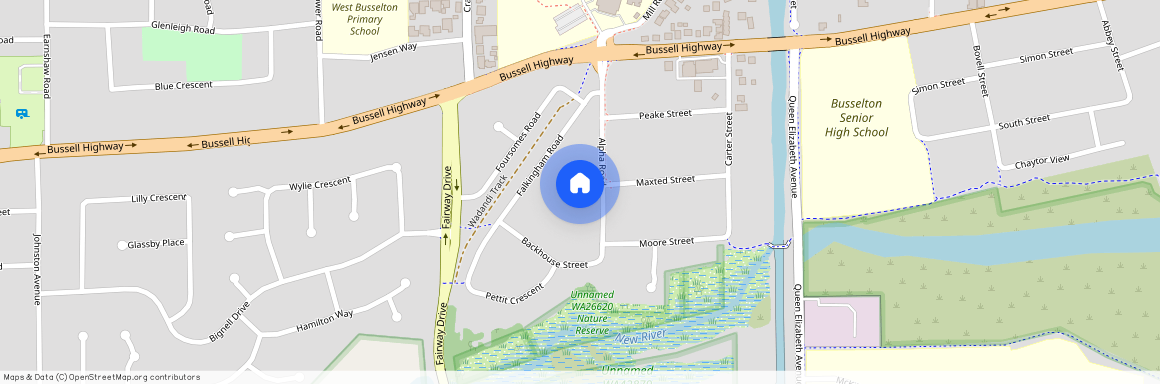 16 Alpha Road, 6280, West Busselton Wa