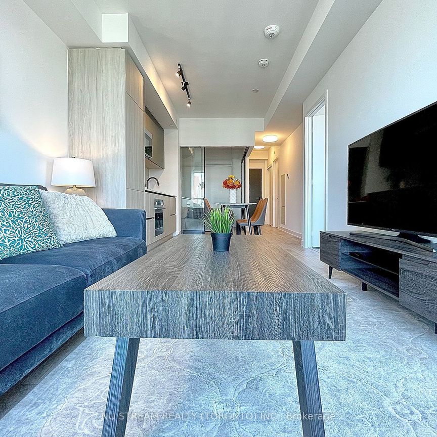 For Lease - 108 Peter Street Unit# 5003, Toronto, Ontario - Photo 1