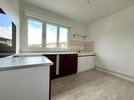 Location Appartement 2 pièces 51m² NOTRE DAME DE BONDEVILLE 76960 - Photo 4