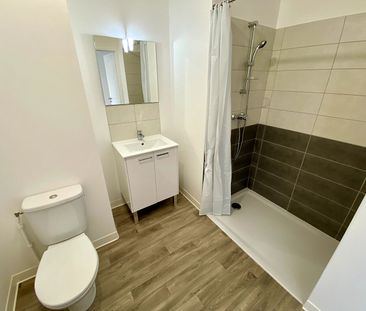 Location Appartement 1 pièce 25m² - Photo 2