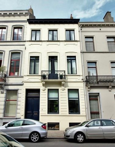 Tout savoir sur cette maison à Ixelles, à Ixelles - Photo 3