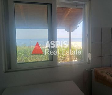 Μονοκατοικία για ενοικίαση Άγιος Νικόλαος (Ανάβυσσος) - Photo 6