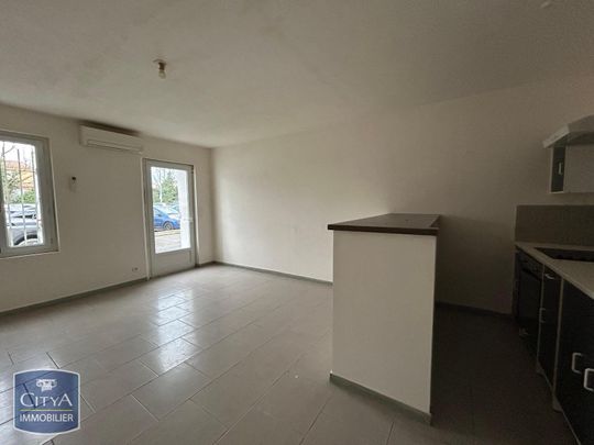 Location Maison 3 pièces 60m² CARPENTRAS 84200 - Photo 1