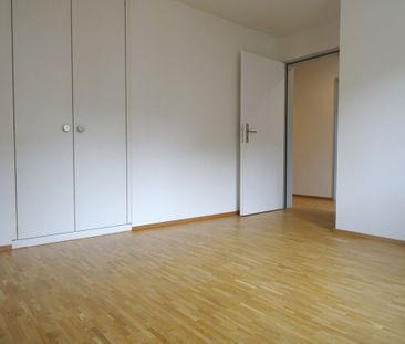 4.5 Zimmer, 101 m², 1. Stock - Foto 6