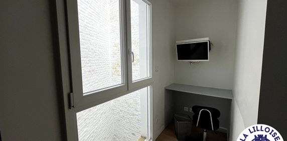 Location Appartement 1 pièce 15m² - Photo 2