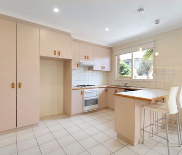 3/17 Uonga Rd, Bentleigh VIC 3204 - Townhouse For Rent | Domain - Photo 5