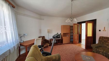Kiadó átlagos állapotú lakás - Debrecen - Fotó 5