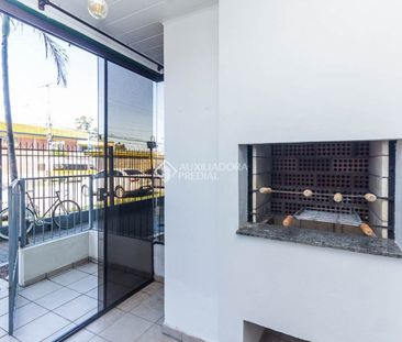 Apartamento com 1 quarto e 57m² para alugar em Humaitá, Porto Alegre. - Photo 6