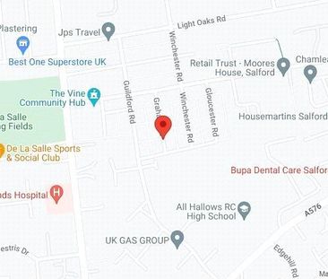 3 bedroom end of terrace house to rent - Photo 3