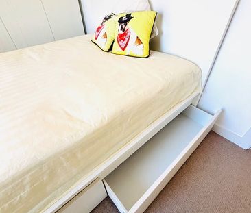 Room in a Shared Flat, Clubhouse Apartments, E14 - Photo 6