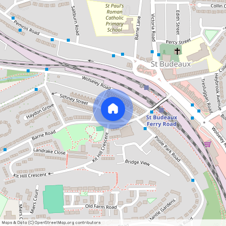 Coldrenick Street, Plymouth, PL5