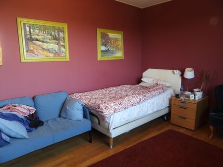 Armégatan, Solna - Foto 4