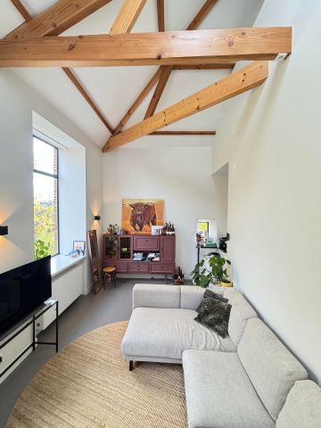 Te huur: Appartement Bekkerstraat 153 in Utrecht - Foto 5