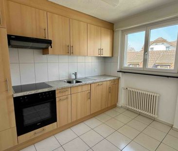 3.5 Zimmer, 68 m², 2. Stock - Photo 2