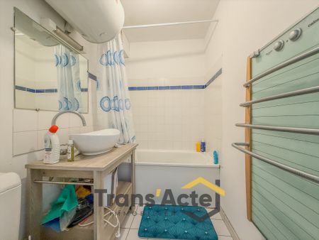 Location Appartement 1 pièce 25m² ARRAS 62000 - Photo 5