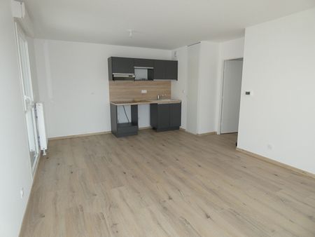 Location appartement 3 pièces, 60.23m², Saint-Jean-de-Braye - Photo 4