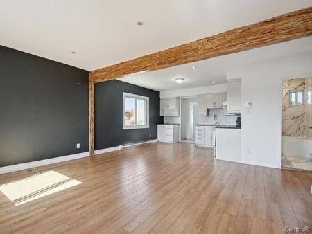 Appartement à louer - Laval (Pont-Viau) - Photo 5