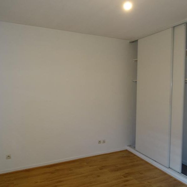 A Louer Reims Centre – Conservatoire T2 56.41m² - Photo 1