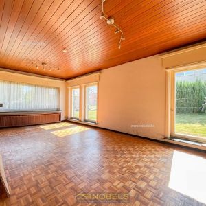 Te huur, open bebouwing met tuin in Zwalm - Photo 2