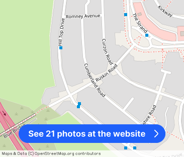 Cumberland Road, Rochdale - Photo 1