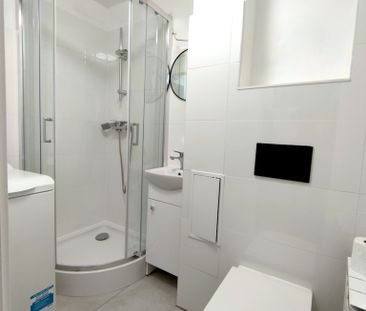 Umeblowane 2 pokoje po remoncie - Zdjęcie 1