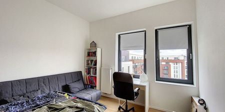 Appartement te huur in Sint-Lambrechts-Woluwe voor € 1.475 met 2 slaapkamers - Photo 4