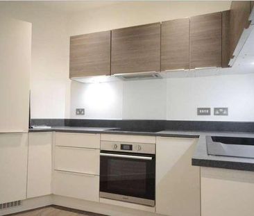 Century Court, Millennium Way, Bracknell, RG12 - Photo 1